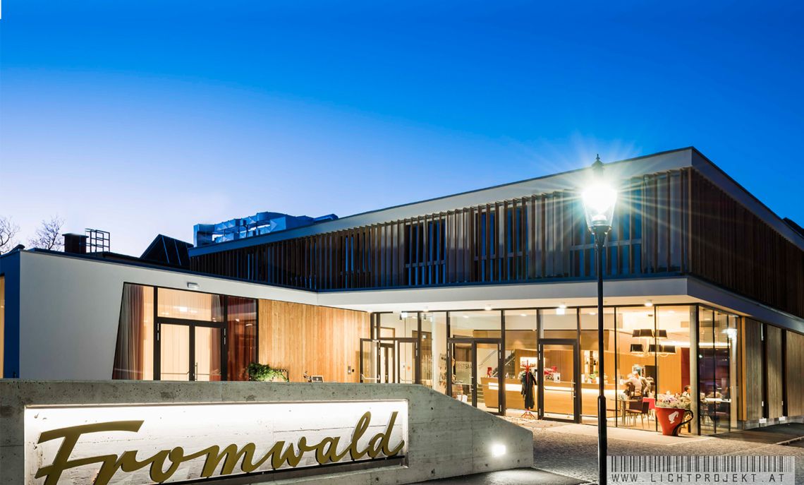 cafe reataurant hubertushof hotel übersberger koup krupa architekt goldene kelle cool restaurant gasthaus