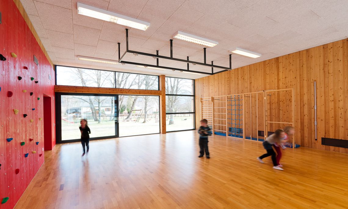 kindergarten pernitz übersberger koup architekten ziviltechniker krupa architekt goldene kelle cool restaurant gasthaus